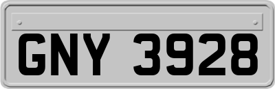 GNY3928