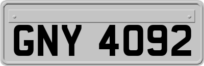 GNY4092
