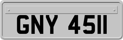 GNY4511