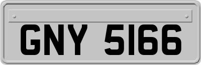 GNY5166