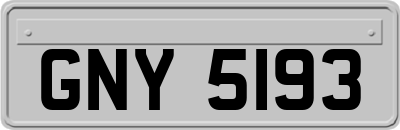 GNY5193