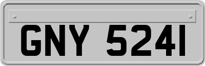GNY5241