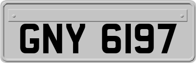 GNY6197