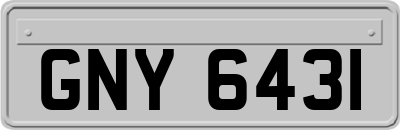 GNY6431