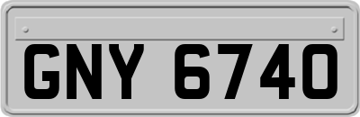 GNY6740