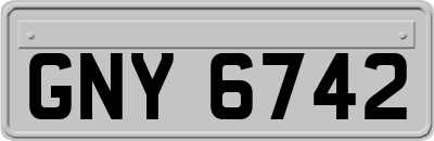 GNY6742