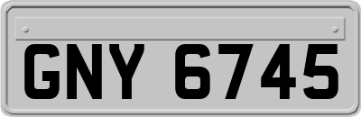 GNY6745