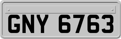 GNY6763