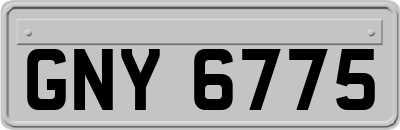 GNY6775