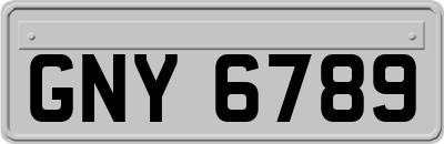 GNY6789