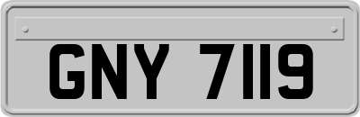 GNY7119