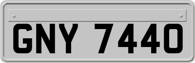 GNY7440