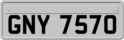 GNY7570