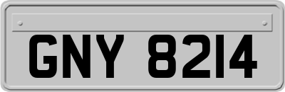 GNY8214