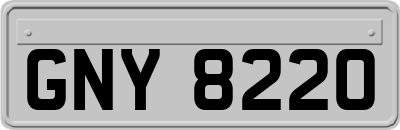 GNY8220