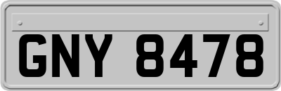 GNY8478