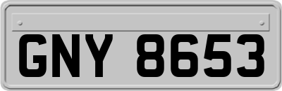 GNY8653
