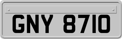 GNY8710