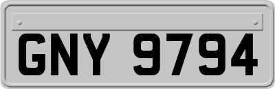GNY9794