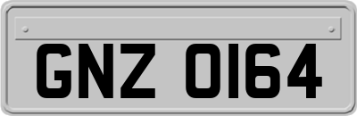 GNZ0164