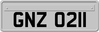 GNZ0211