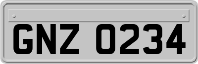 GNZ0234