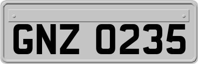 GNZ0235