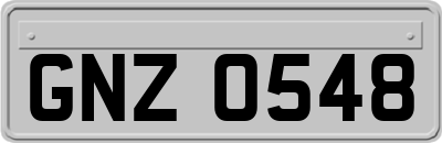 GNZ0548