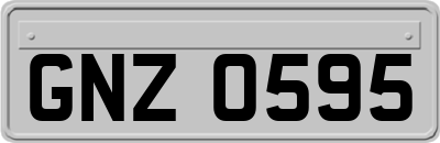 GNZ0595