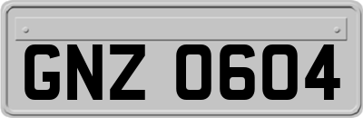 GNZ0604