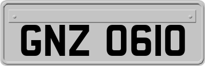 GNZ0610