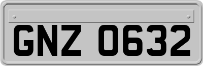 GNZ0632