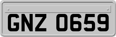 GNZ0659