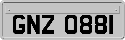 GNZ0881