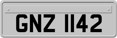 GNZ1142