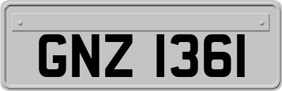 GNZ1361