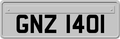 GNZ1401