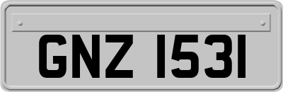 GNZ1531
