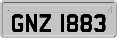 GNZ1883