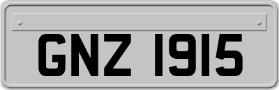 GNZ1915