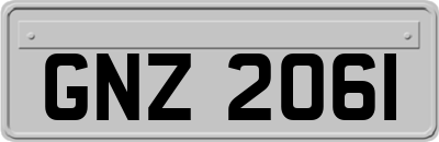 GNZ2061