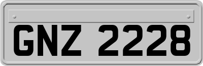 GNZ2228
