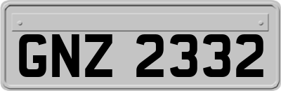 GNZ2332