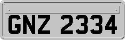 GNZ2334