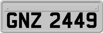 GNZ2449
