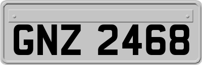 GNZ2468