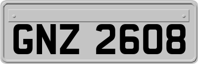 GNZ2608