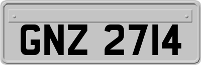 GNZ2714