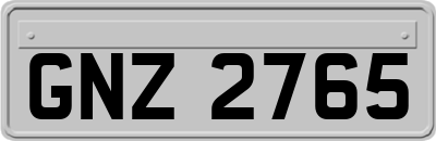 GNZ2765