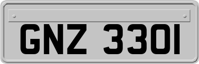 GNZ3301